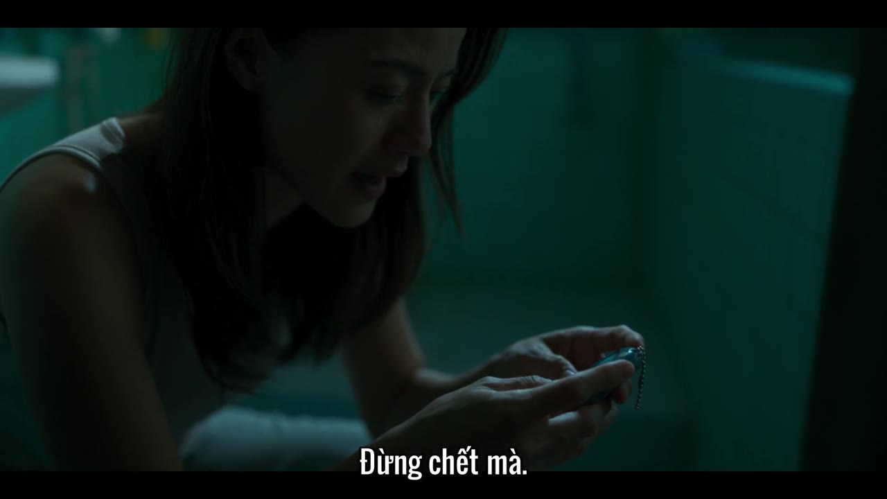 Biệt Đội Lừa Tình tập 2 cảnh 2