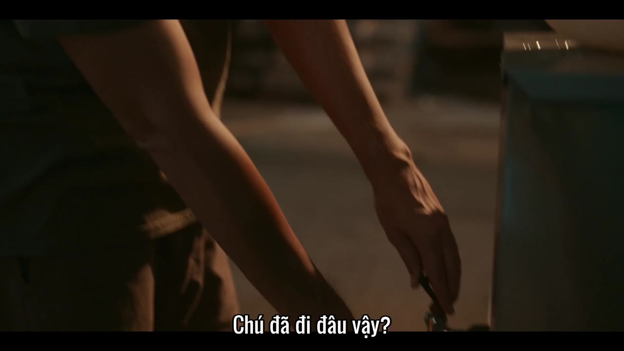 Biệt Đội Lừa Tình tập 6