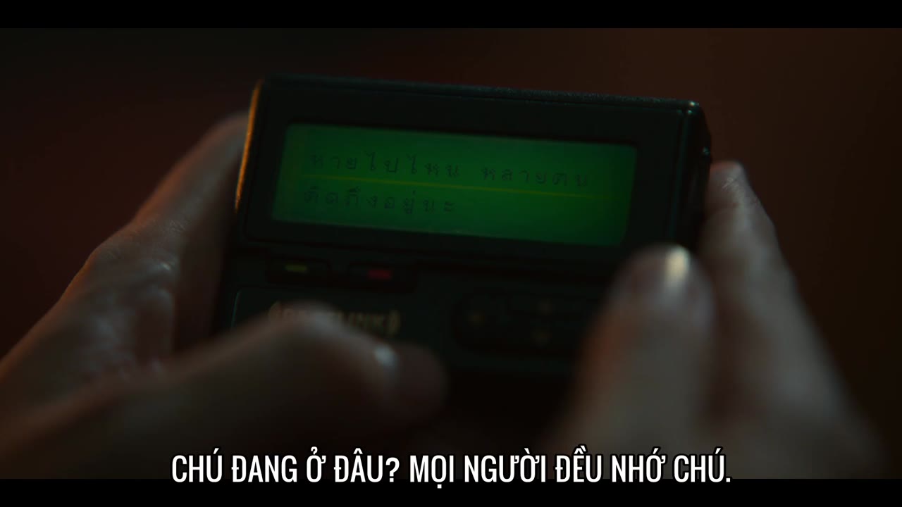 Biệt Đội Lừa Tình tập 6 cảnh 2