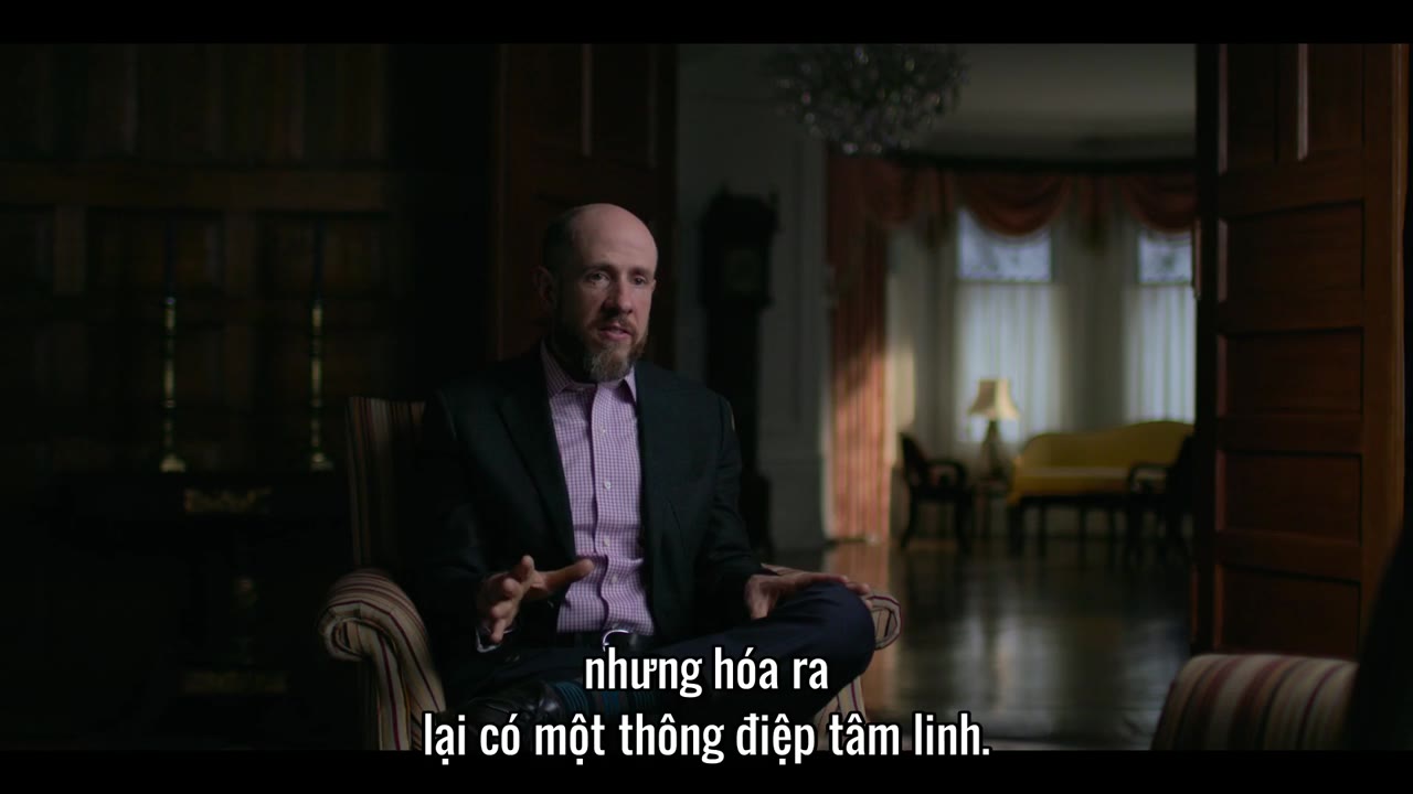 Hội Gia Đình tập 1 cảnh 2