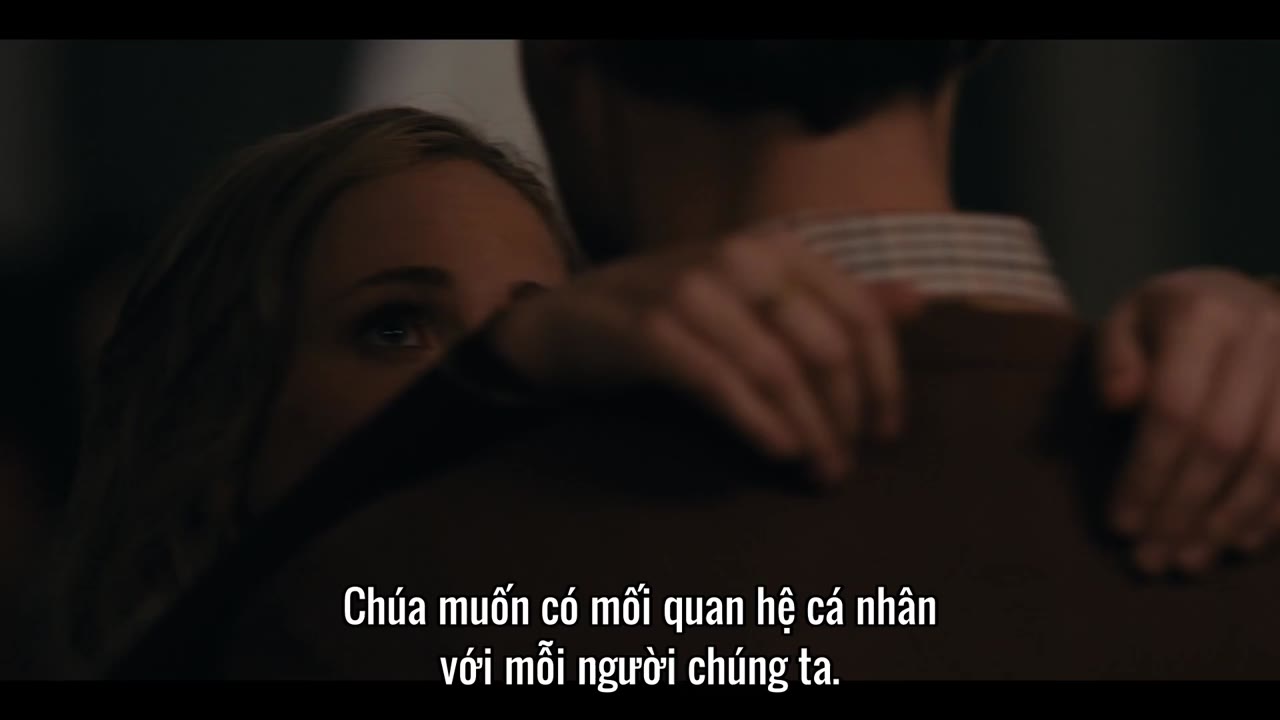 Hội Gia Đình tập 1 cảnh 3