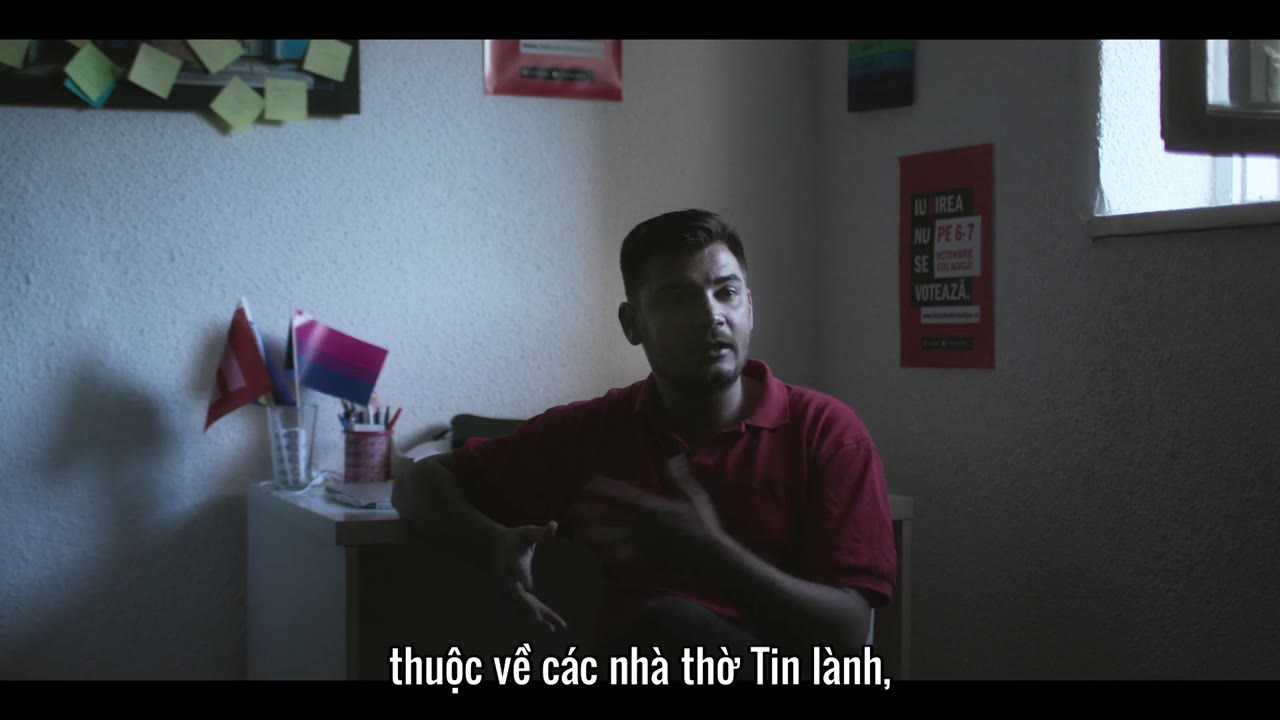 Hội Gia Đình tập 4