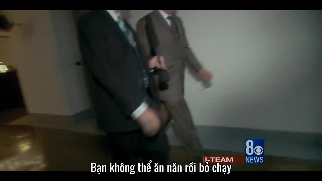 Hội Gia Đình tập 5 cảnh 3