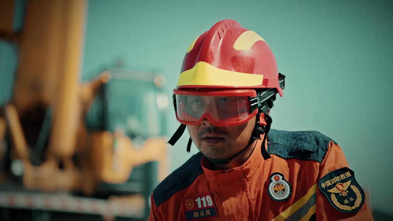 Chạy Ngay Đi Bác Sĩ tập 1