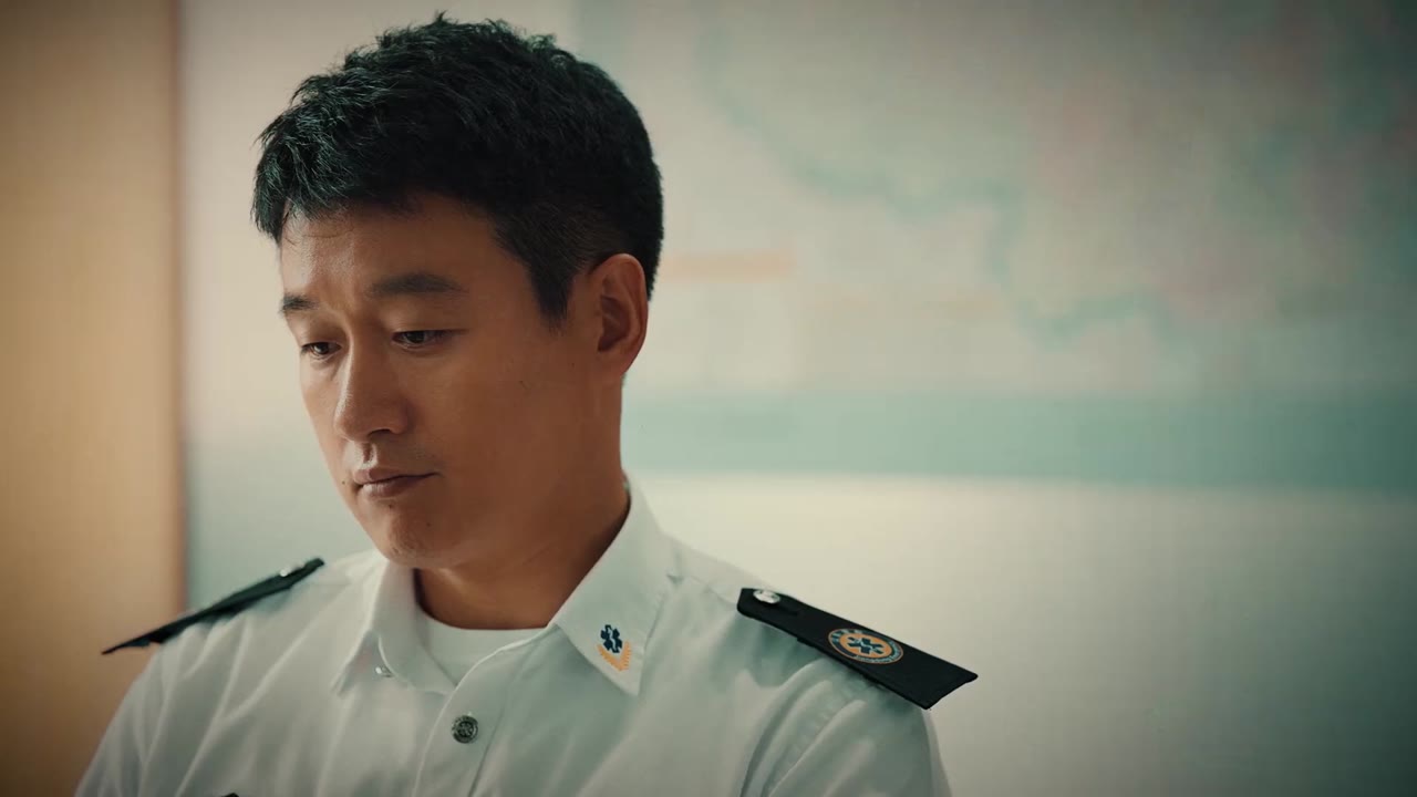 Chạy Ngay Đi Bác Sĩ tập 2
