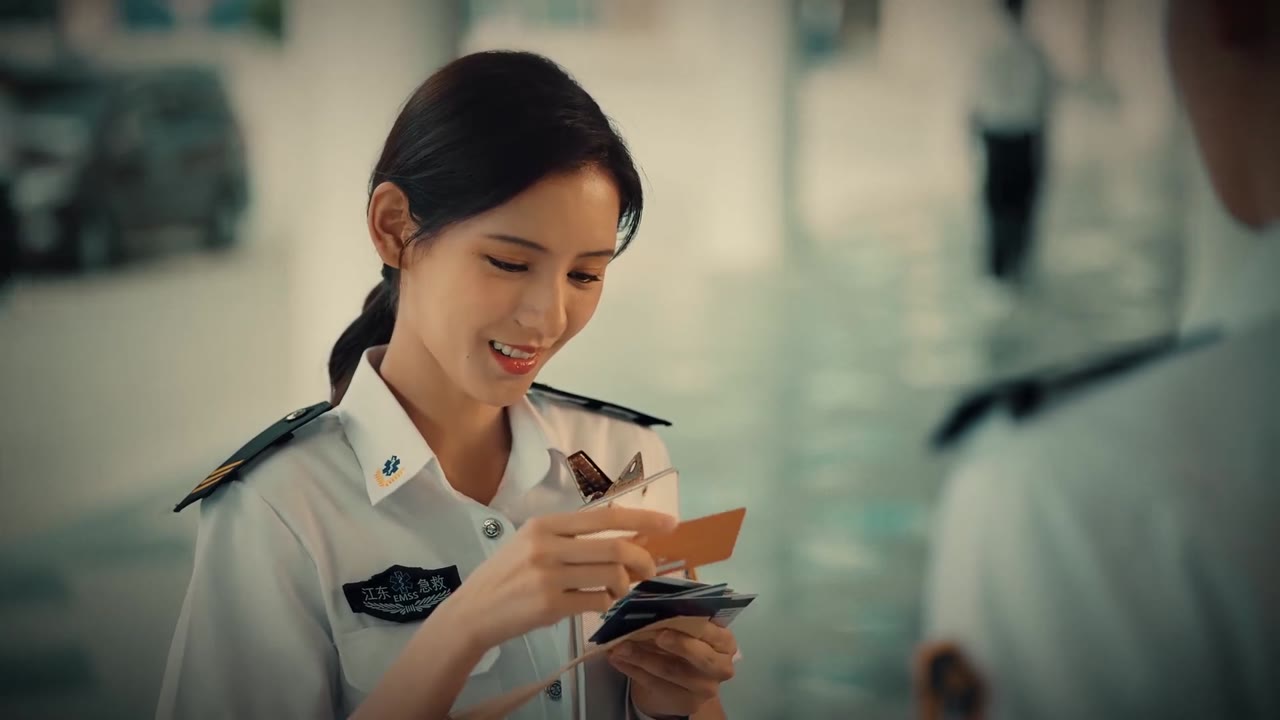 Chạy Ngay Đi Bác Sĩ tập 3