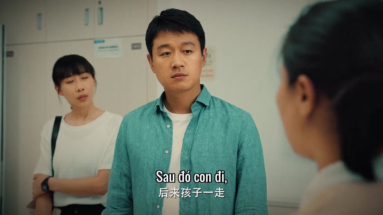 Chạy Ngay Đi Bác Sĩ tập 4