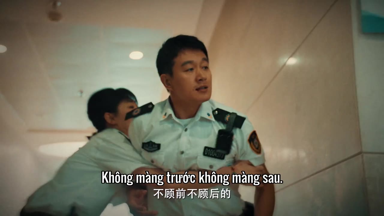 Chạy Ngay Đi Bác Sĩ tập 4 cảnh 2
