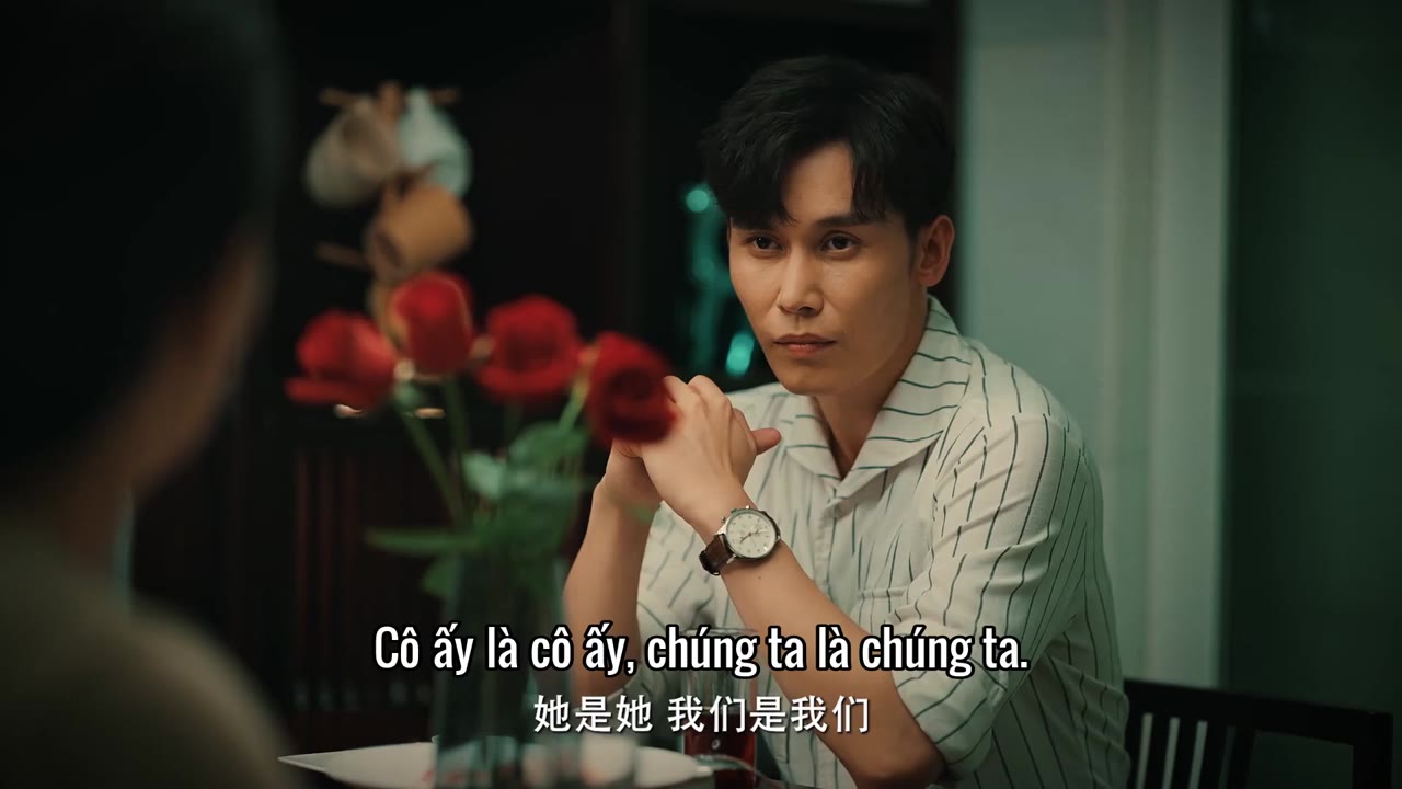 Chạy Ngay Đi Bác Sĩ tập 5 cảnh 2
