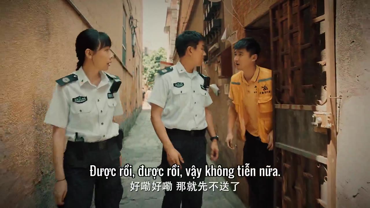 Chạy Ngay Đi Bác Sĩ tập 8