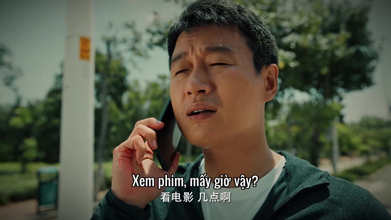 Chạy Ngay Đi Bác Sĩ tập 9