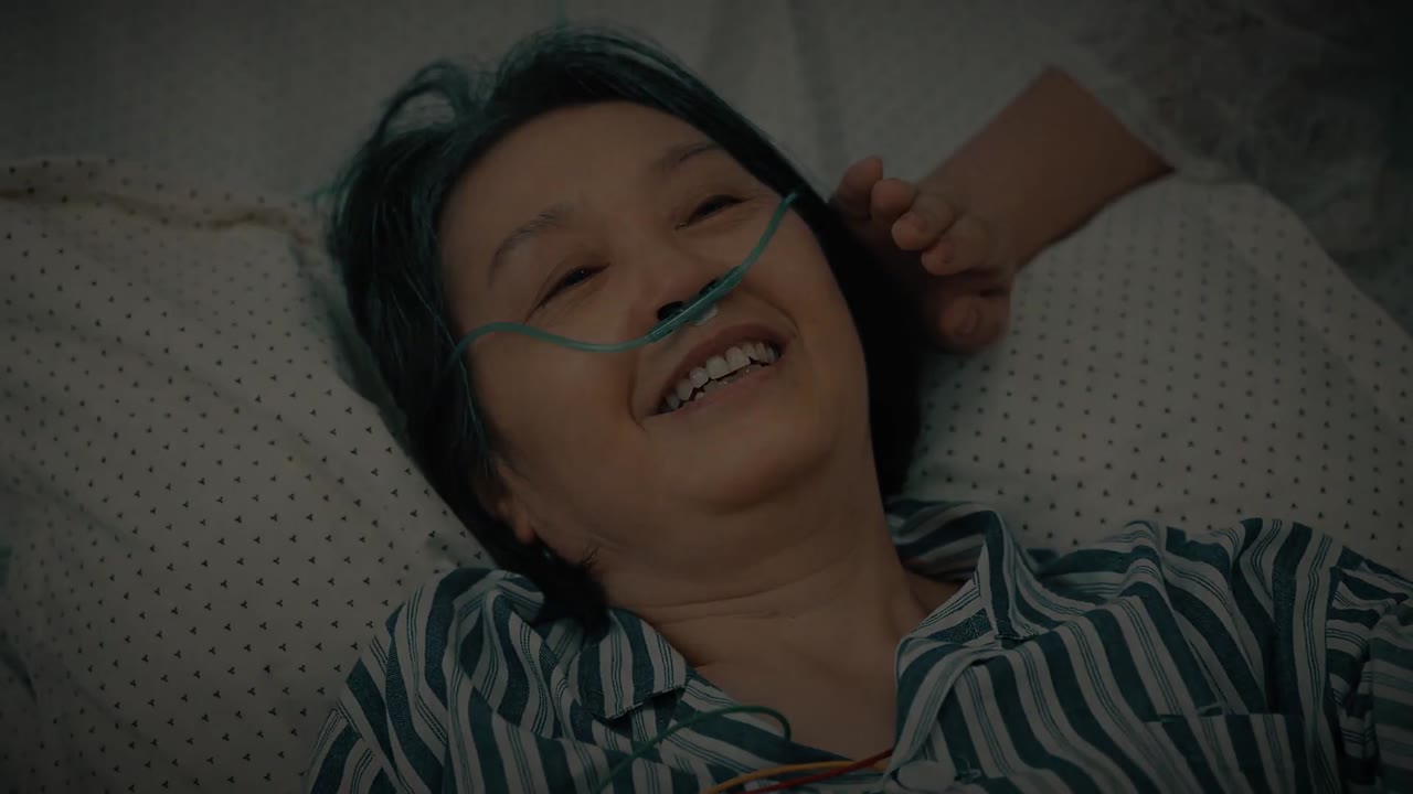 Chạy Ngay Đi Bác Sĩ tập 9 cảnh 3