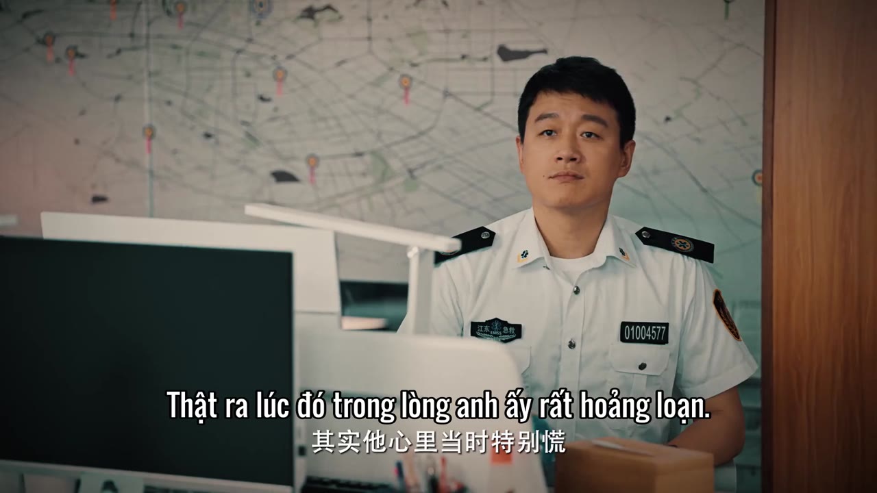 Chạy Ngay Đi Bác Sĩ tập 10