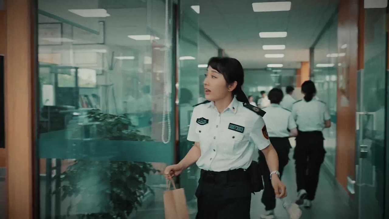 Chạy Ngay Đi Bác Sĩ tập 10 cảnh 2