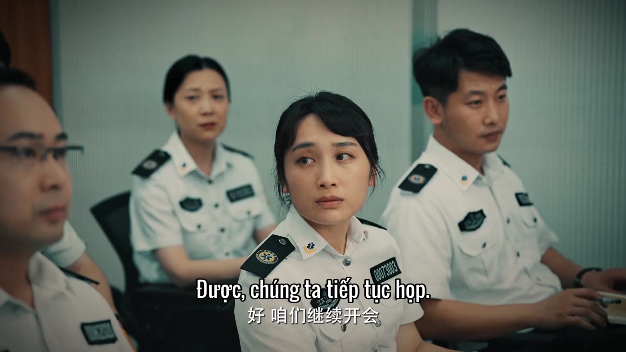 Chạy Ngay Đi Bác Sĩ tập 12