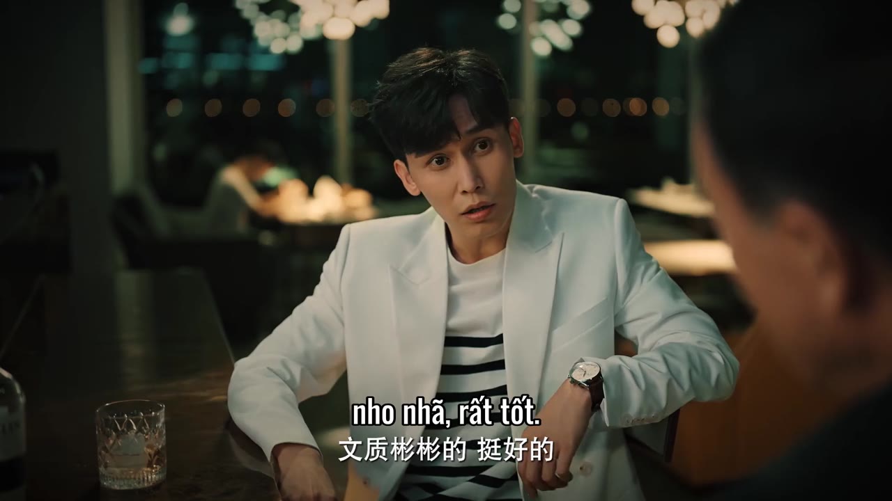Chạy Ngay Đi Bác Sĩ tập 12 cảnh 3