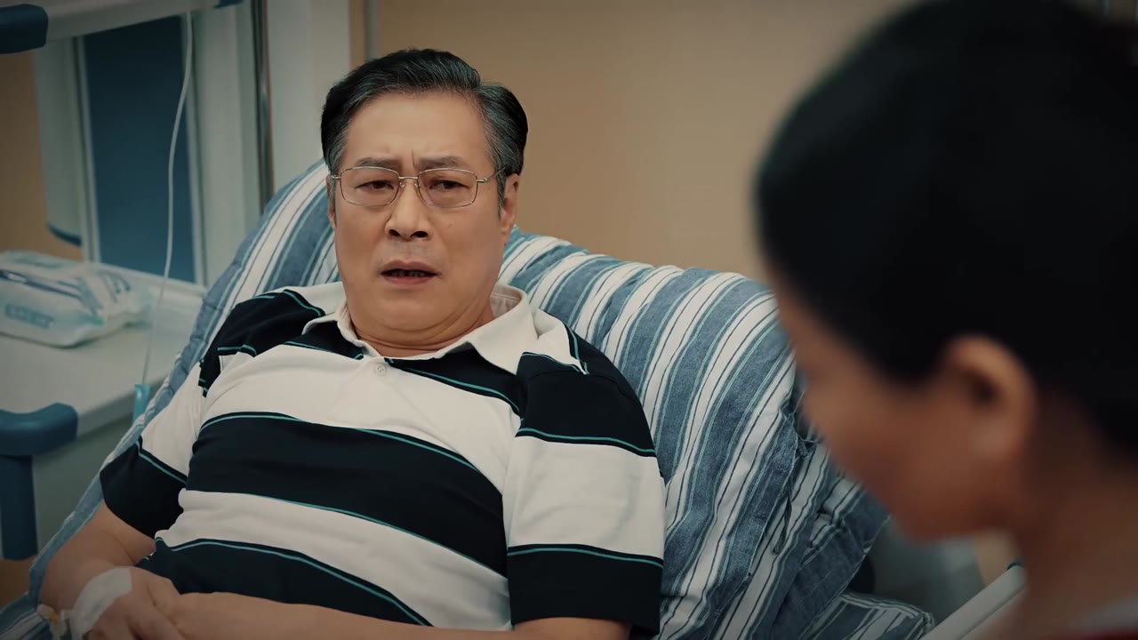 Chạy Ngay Đi Bác Sĩ tập 13