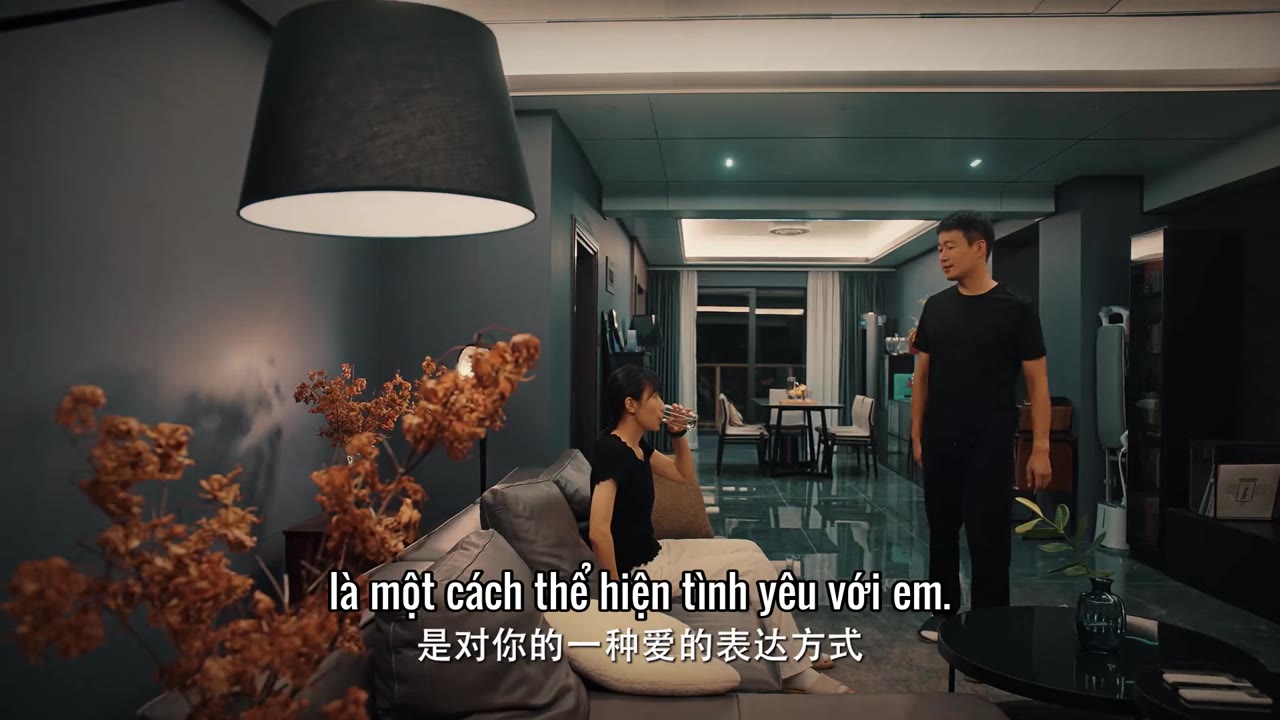 Chạy Ngay Đi Bác Sĩ tập 13 cảnh 3