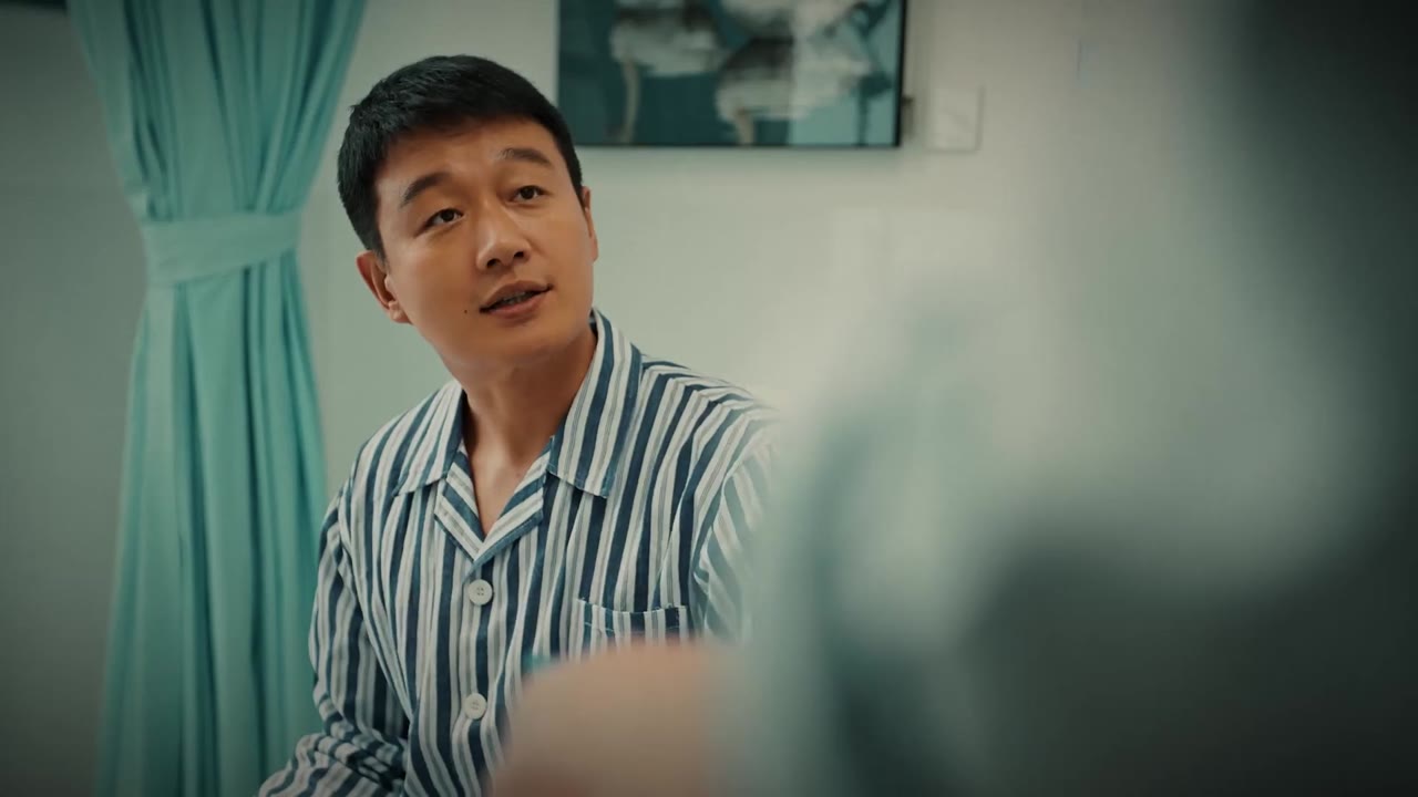 Chạy Ngay Đi Bác Sĩ tập 14 cảnh 3