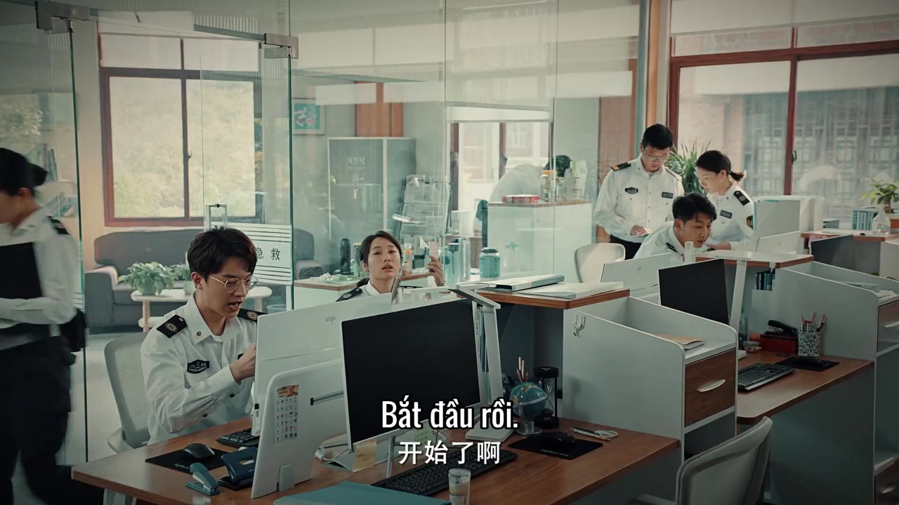 Chạy Ngay Đi Bác Sĩ tập 15