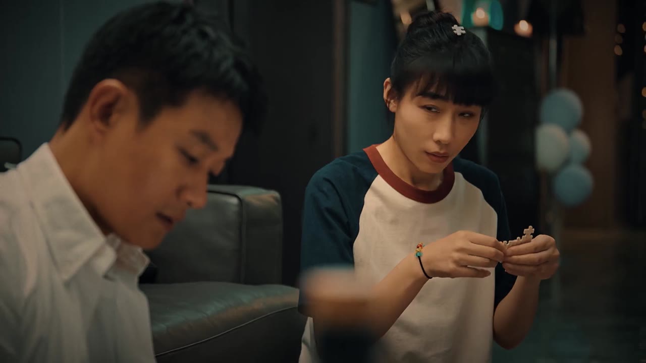 Chạy Ngay Đi Bác Sĩ tập 16