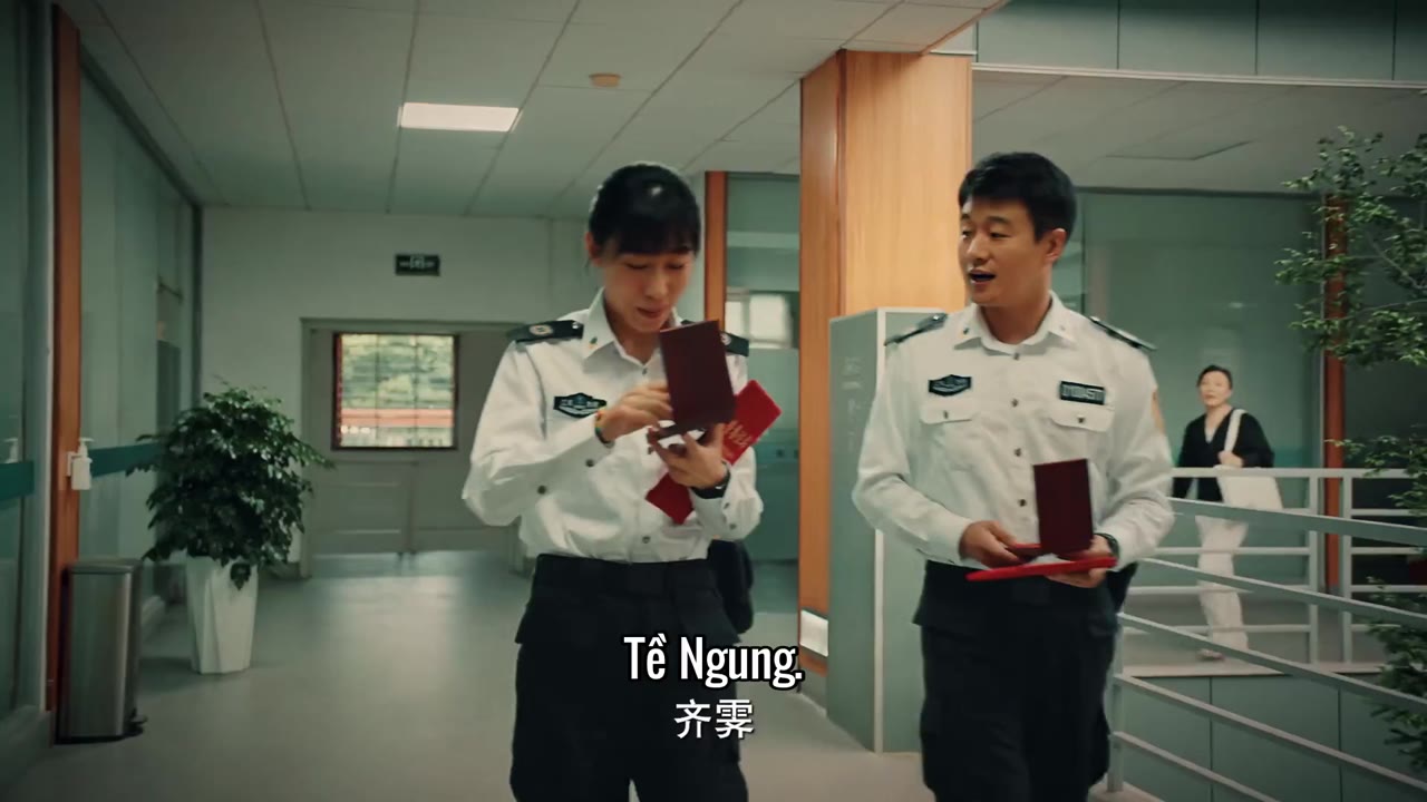 Chạy Ngay Đi Bác Sĩ tập 17