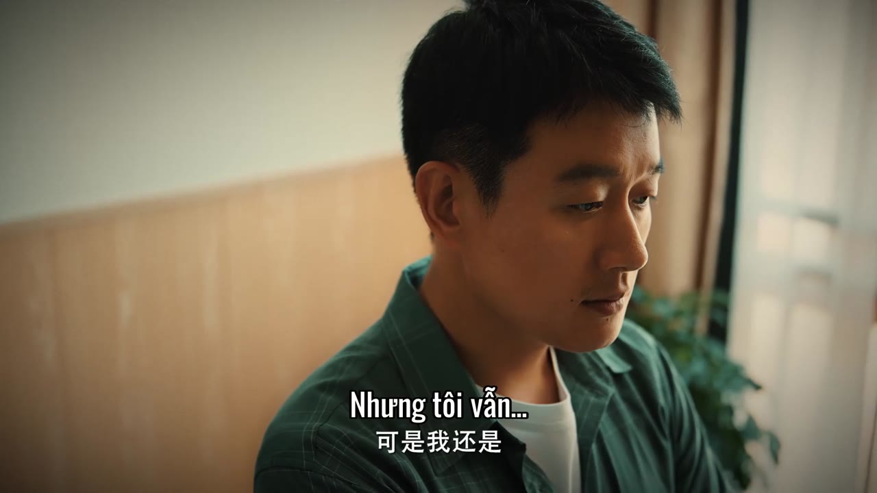 Chạy Ngay Đi Bác Sĩ tập 18 cảnh 3