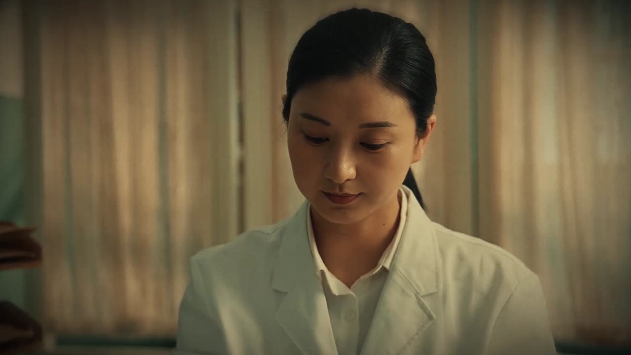 Chạy Ngay Đi Bác Sĩ tập 21