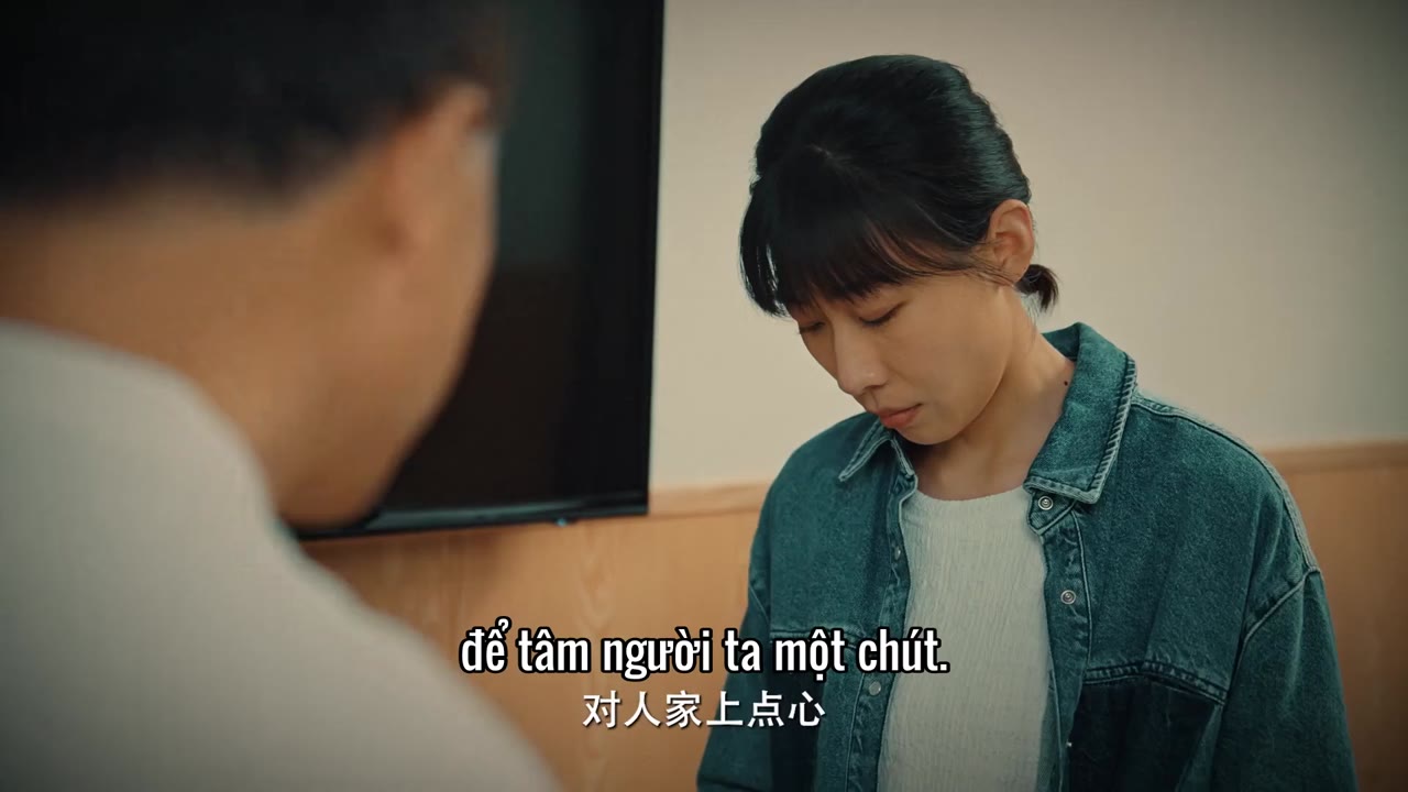 Chạy Ngay Đi Bác Sĩ tập 21 cảnh 2
