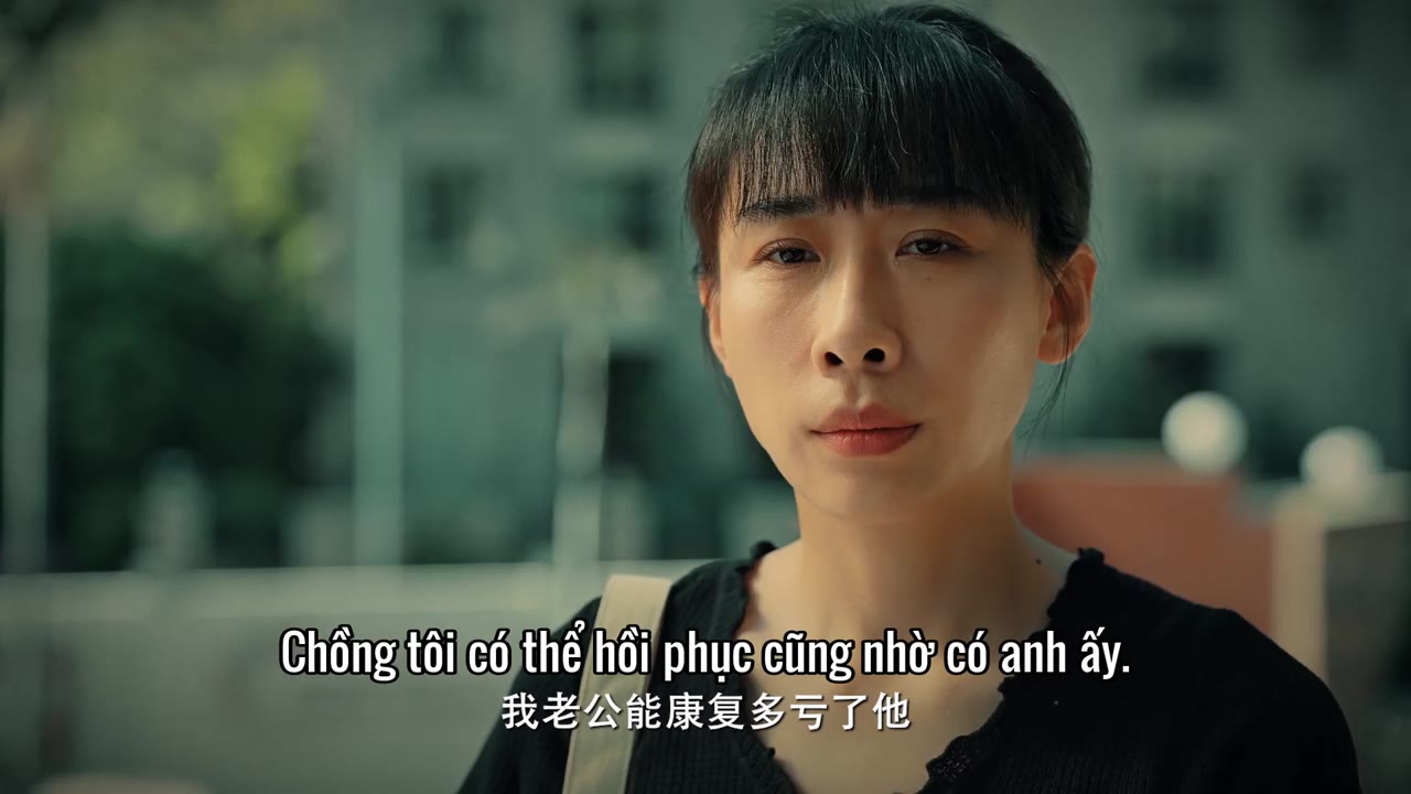 Chạy Ngay Đi Bác Sĩ tập 24 cảnh 2