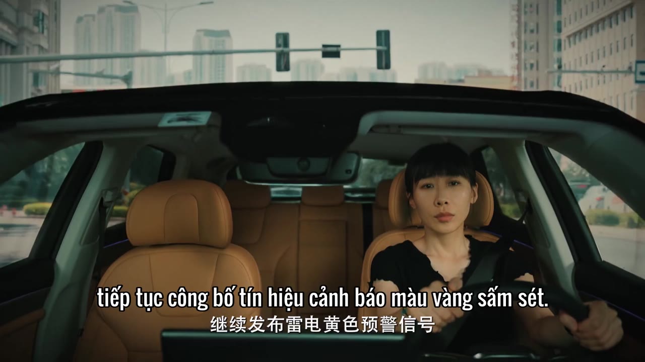 Chạy Ngay Đi Bác Sĩ tập 24 cảnh 3