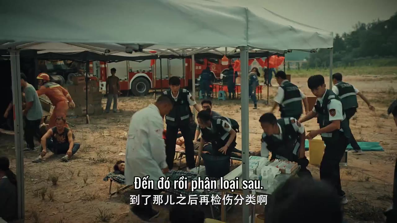 Chạy Ngay Đi Bác Sĩ tập 25