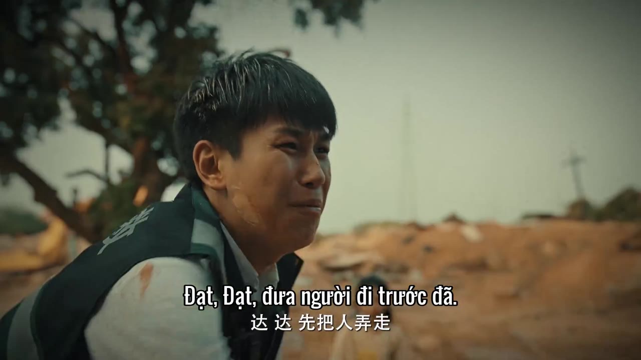 Chạy Ngay Đi Bác Sĩ tập 25 cảnh 2