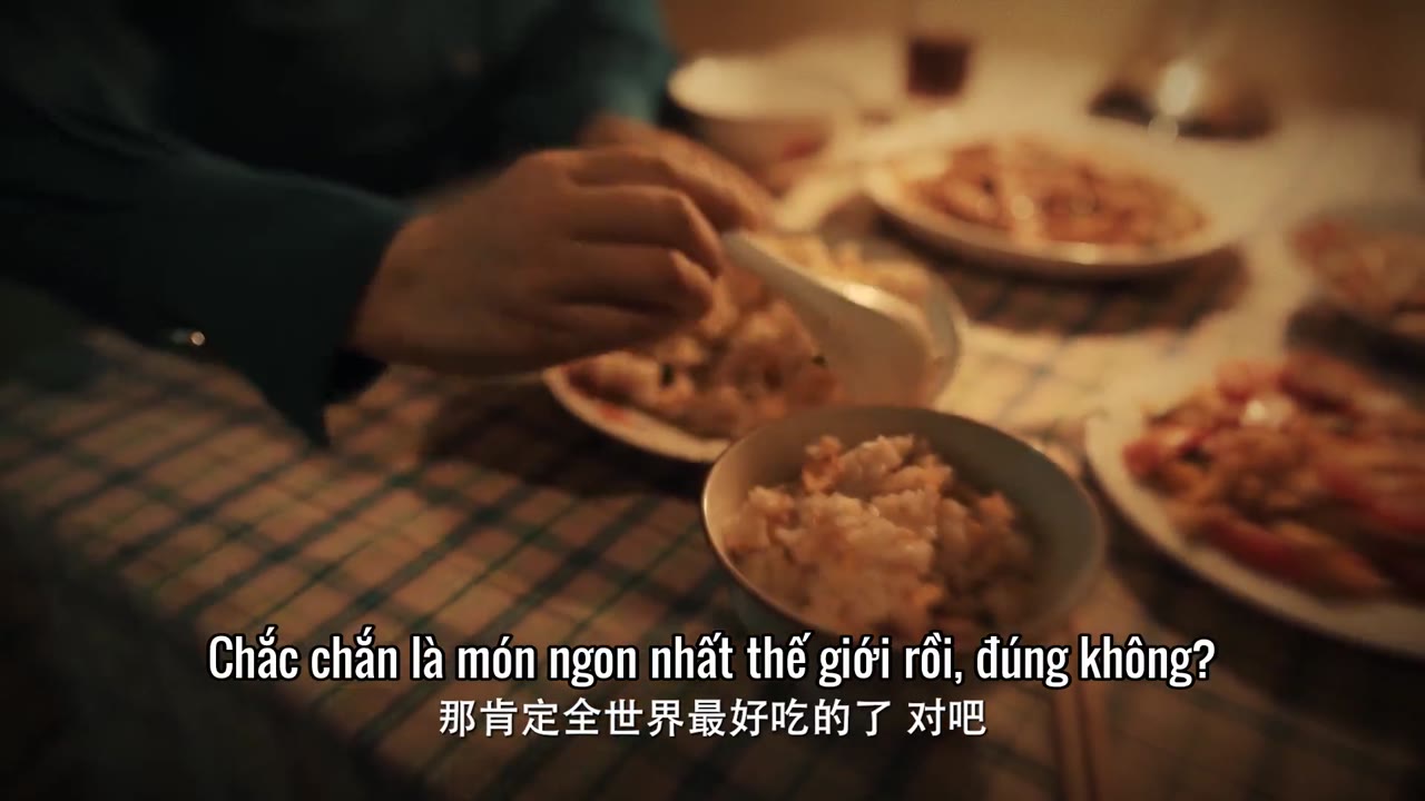 Chạy Ngay Đi Bác Sĩ tập 26 cảnh 3