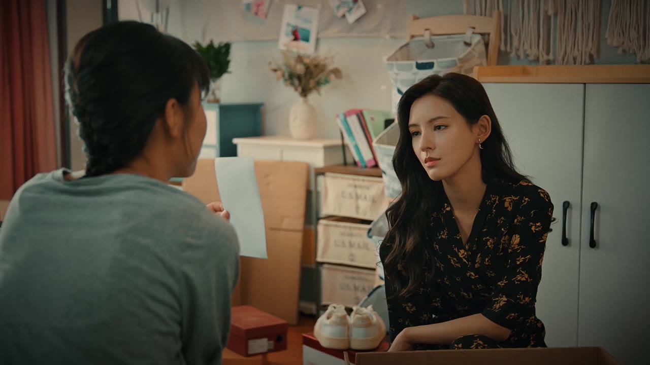 Chạy Ngay Đi Bác Sĩ tập 27