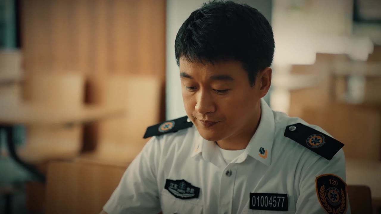 Chạy Ngay Đi Bác Sĩ tập 27 cảnh 3