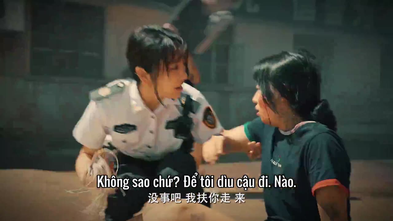 Chạy Ngay Đi Bác Sĩ tập 28