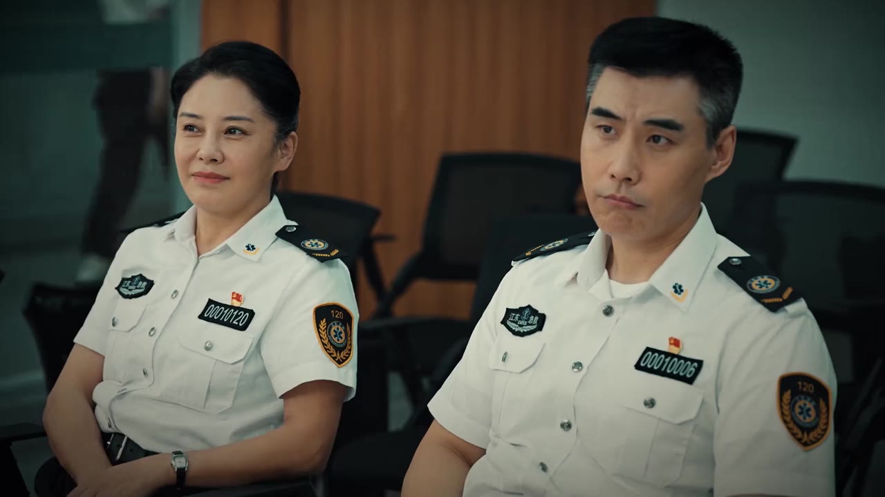 Chạy Ngay Đi Bác Sĩ tập 30 cảnh 2