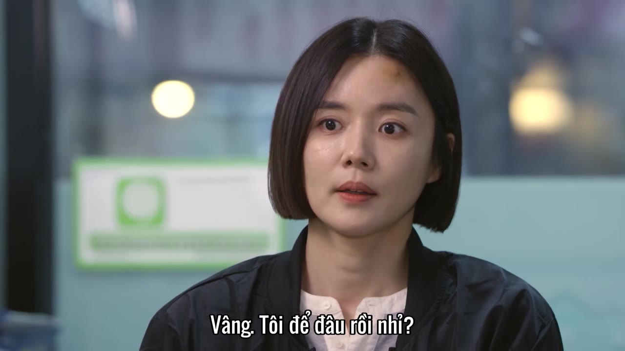 Gia Tài Bất Đắc Dĩ tập 4 cảnh 2