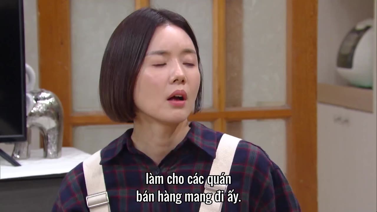Gia Tài Bất Đắc Dĩ tập 15