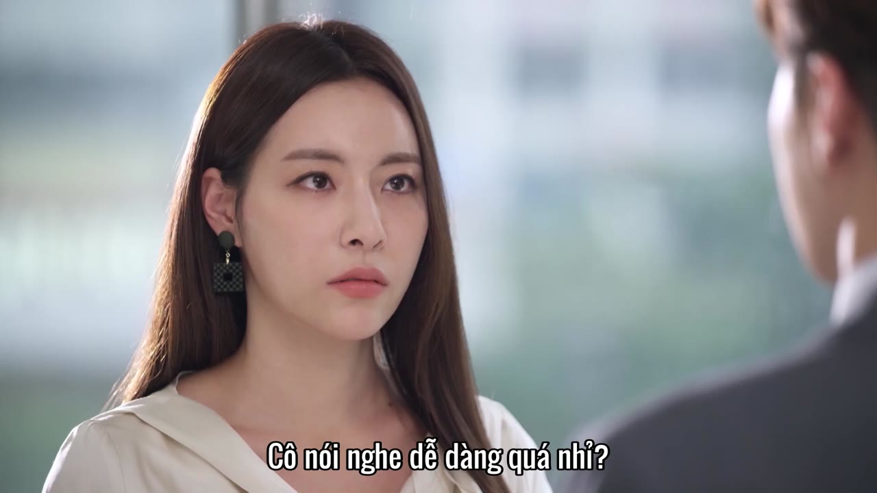 Gia Tài Bất Đắc Dĩ tập 85 cảnh 2