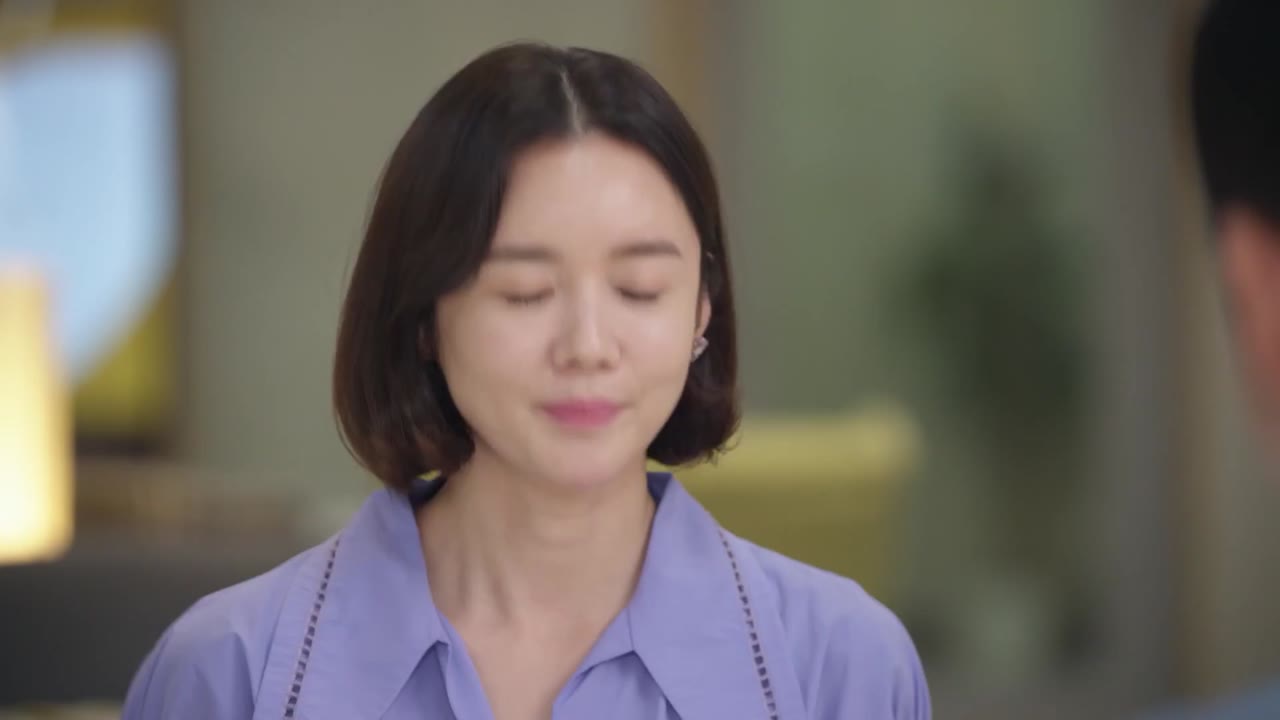 Gia Tài Bất Đắc Dĩ tập 100