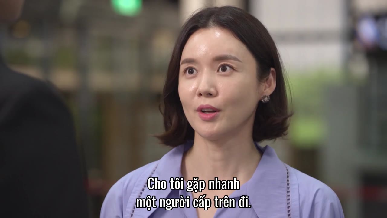 Gia Tài Bất Đắc Dĩ tập 100 cảnh 2