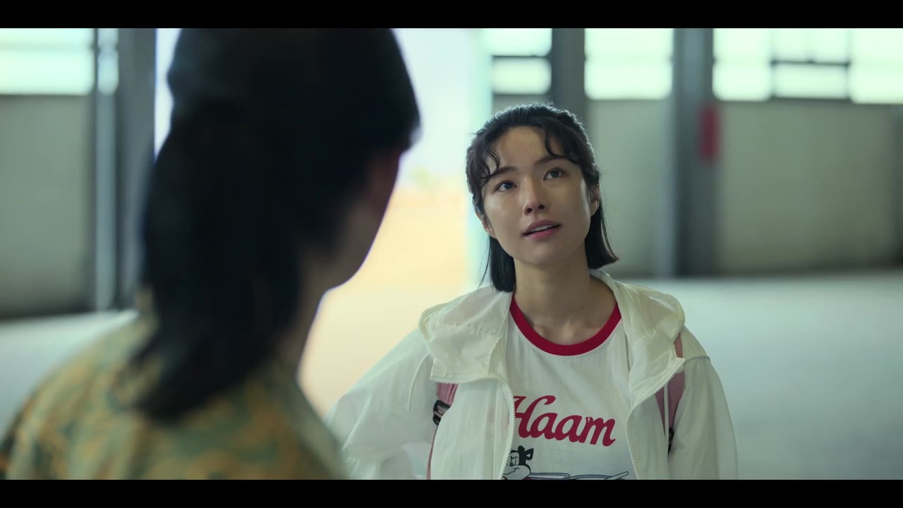 Trung tâm chăm sóc chấn thương tập 8