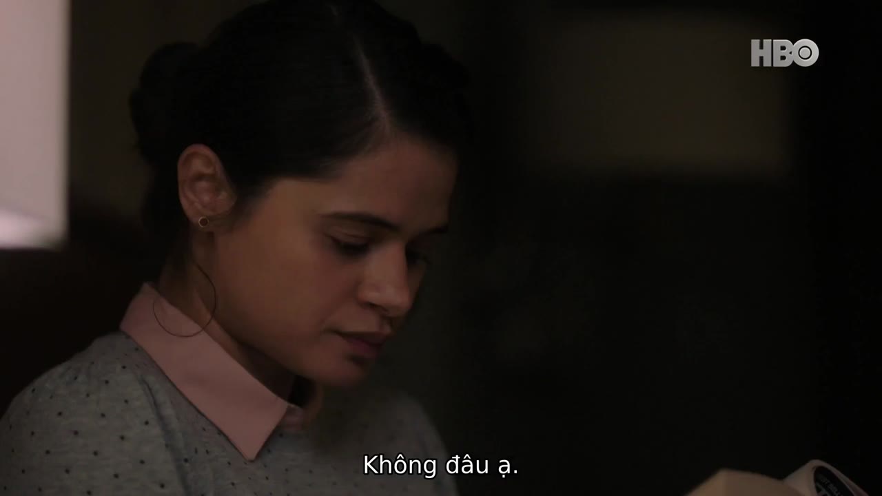 Căn Phòng 104 (Phần 1) tập 1 cảnh 2