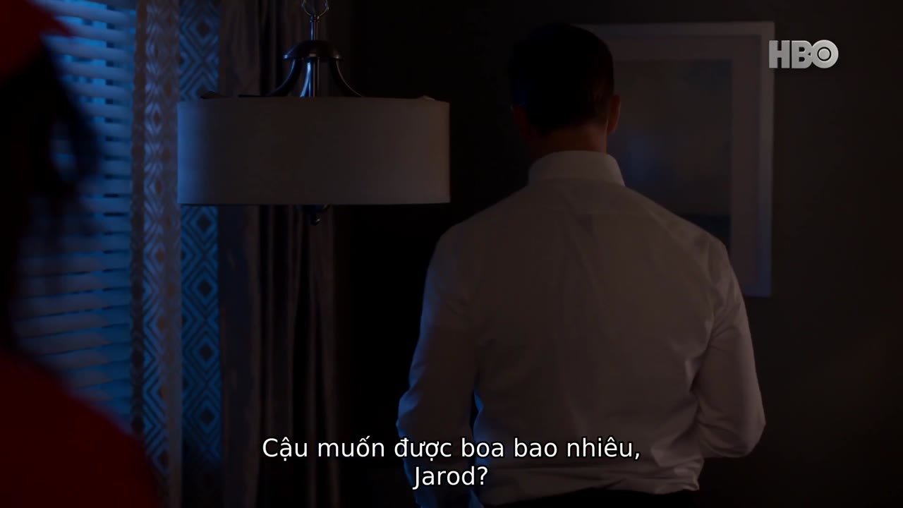 Căn Phòng 104 (Phần 1) tập 2 cảnh 2