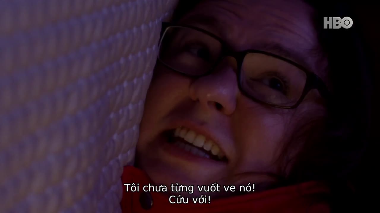 Căn Phòng 104 (Phần 1) tập 2 cảnh 3