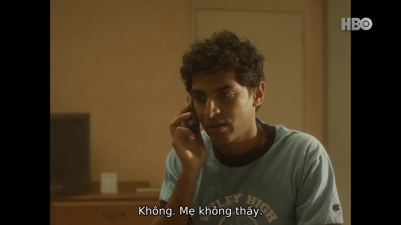 Căn Phòng 104 (Phần 1) tập 5