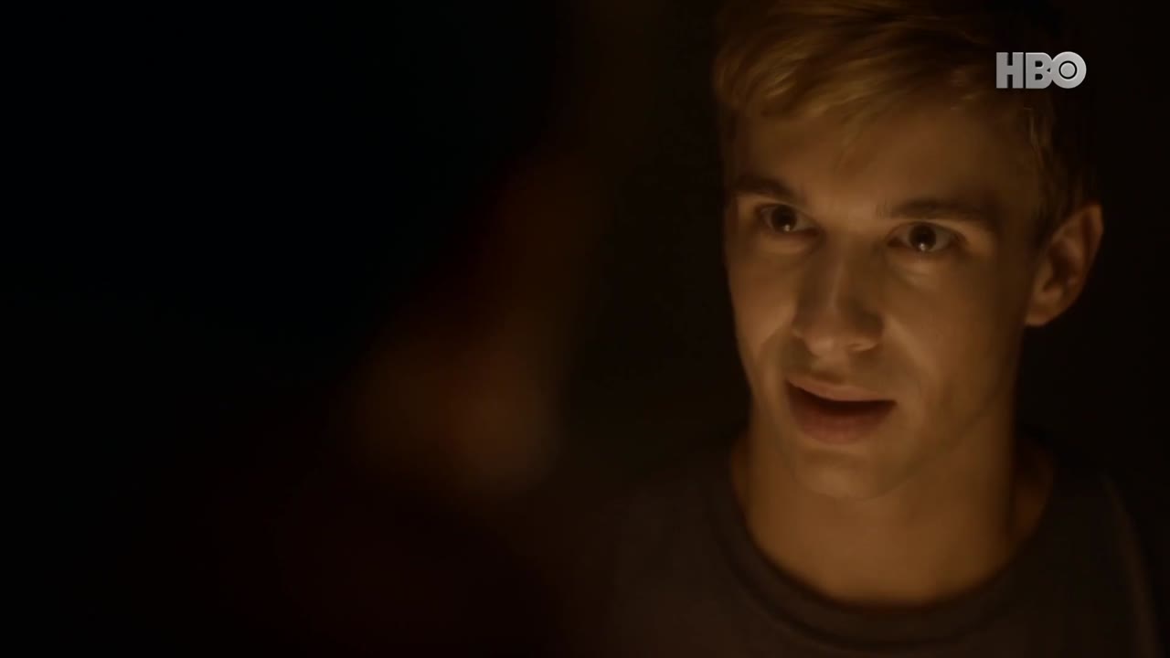Căn Phòng 104 (Phần 1) tập 7 cảnh 2