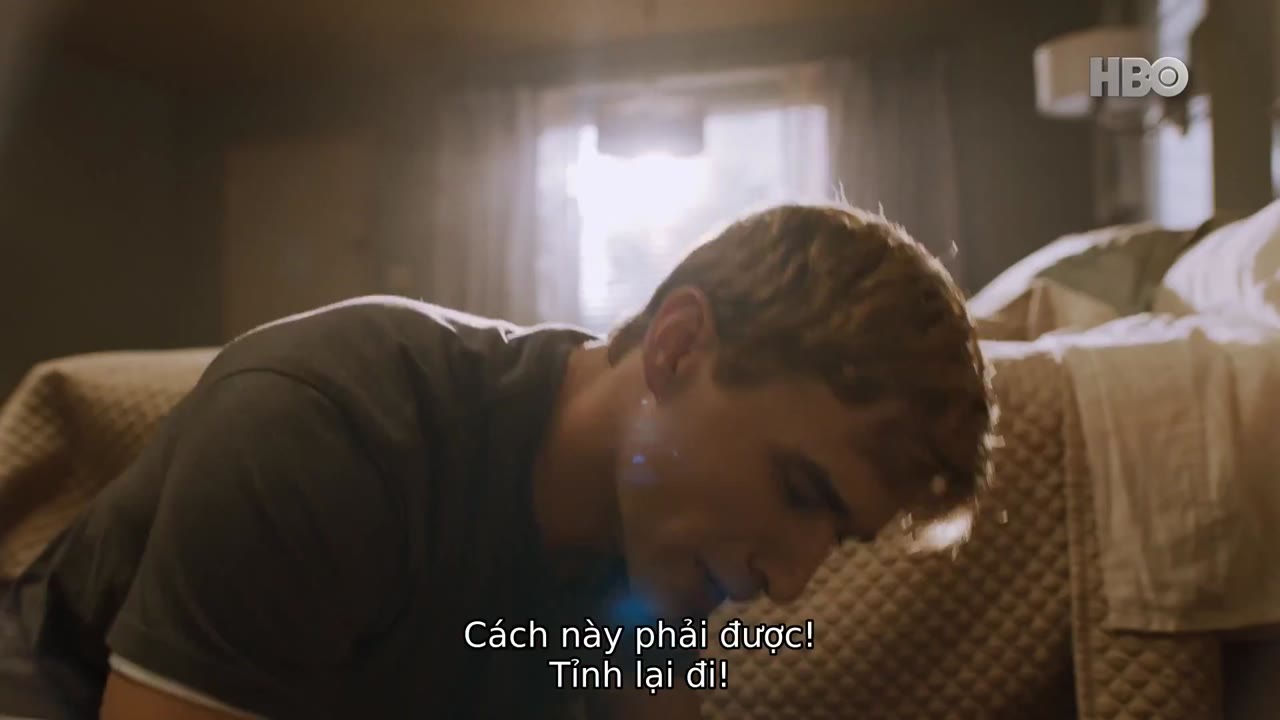 Căn Phòng 104 (Phần 1) tập 7 cảnh 3